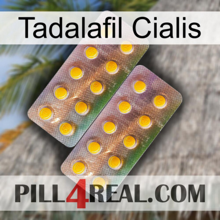Tadalafil Cialis new10